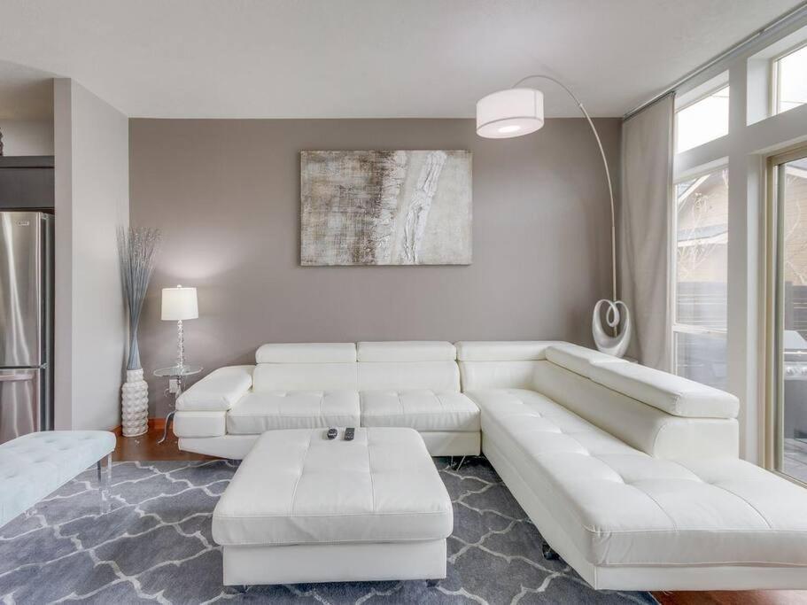 Brand New Downtown Modern 5 Beds, 3 Full Baths Vermont Avenue, Бойсе Экстерьер фото