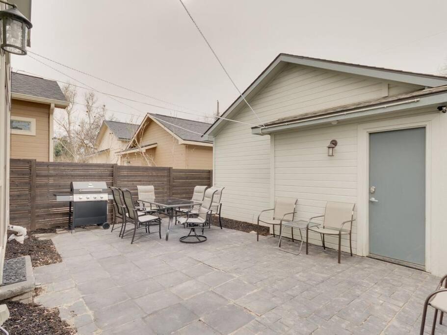 Brand New Downtown Modern 5 Beds, 3 Full Baths Vermont Avenue, Бойсе Экстерьер фото